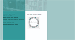 Desktop Screenshot of elvira-veselinovic.de